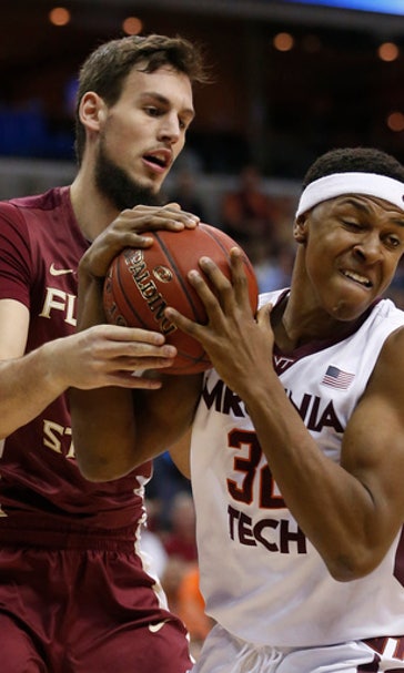 Hokies facing new concept in 2016-17: Expectations